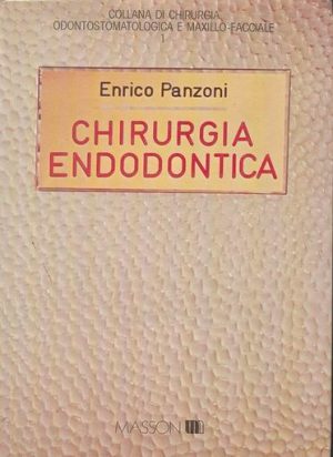 Chirurgia Endodontica